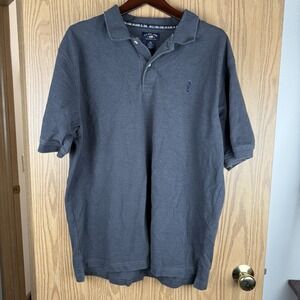 us polo assn Used Short Sleeved Polo Shirt Size Men's 2xl Gray